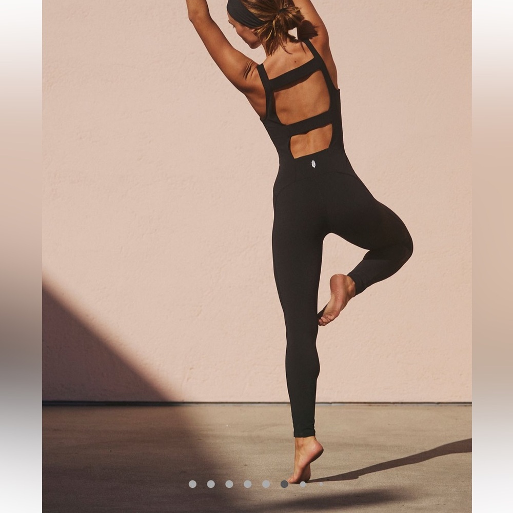 FP Movement Never Better Onesie